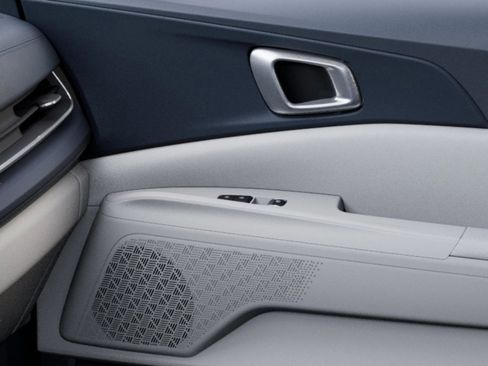 New 2026 Kia Carnival EX FWD image 25