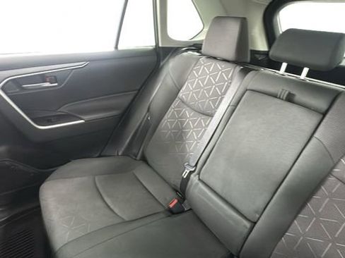 Used 2024 Toyota RAV4 XLE w/ Convenience Package image 14