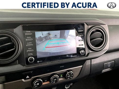 Used 2022 Toyota Tacoma SR image 28