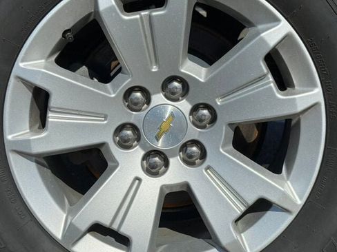 Used 2019 Chevrolet Colorado LT w/ LT Convenience Package image 40