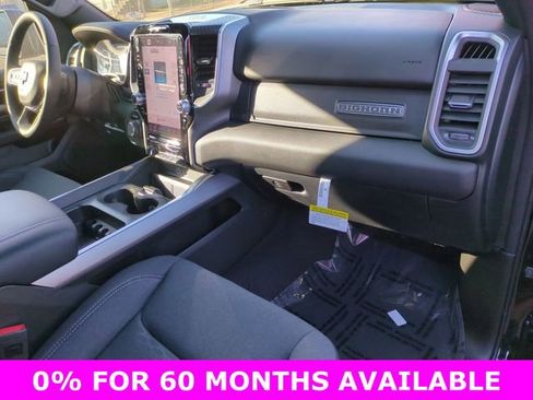 New 2026 RAM 1500 4x4 Crew Cab image 31