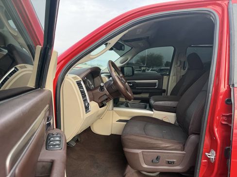 Used 2016 RAM 1500 Big Horn image 16