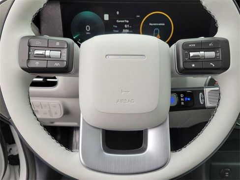 New 2026 Hyundai Palisade Calligraphy image 20