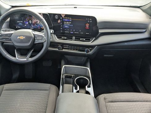 Used 2025 Chevrolet Equinox LT image 15