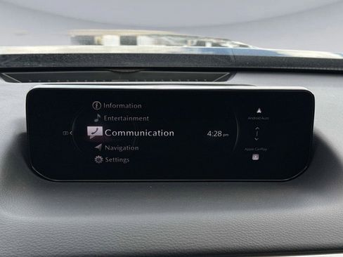 Certified 2025 MAZDA CX-50 2.5 Hybrid w/ Weather Package image 23