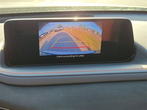 Used 2024 MAZDA CX-30 Carbon image 28