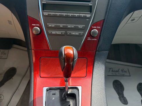 Used 2007 Lexus ES 350 image 24