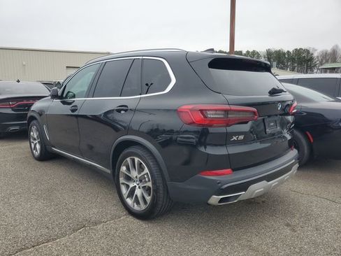 Used 2019 BMW X5 xDrive40i w/ Convenience Package image 10
