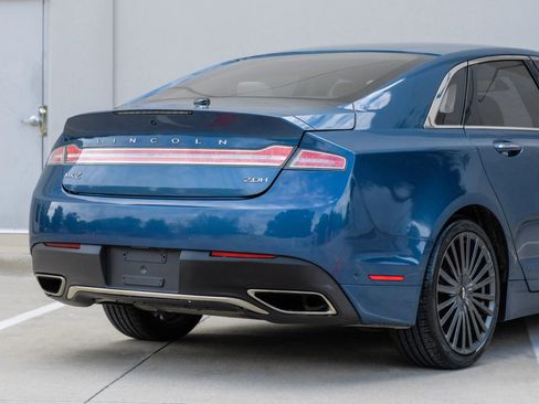 Used 2018 Lincoln MKZ Reserve w/ Technology Package image 13