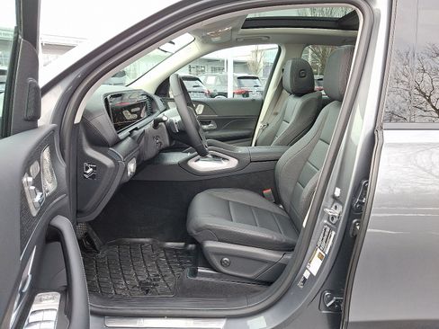 Certified 2026 Mercedes-Benz GLE 350 4MATIC image 14