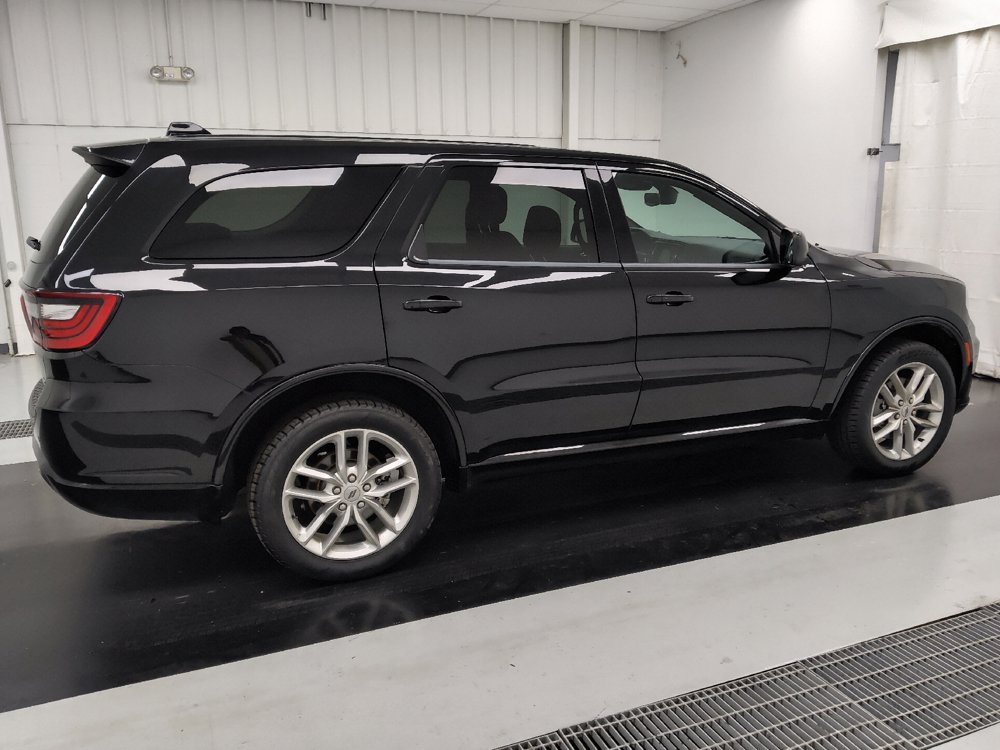 Used 2023 Dodge Durango GT AWD/4WD image 10