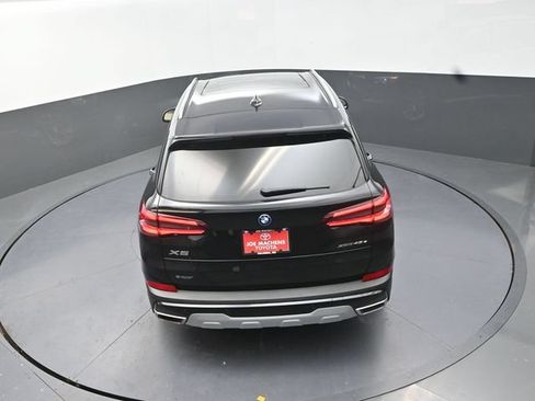 Used 2022 BMW X5 xDrive45e AWD/4WD image 28