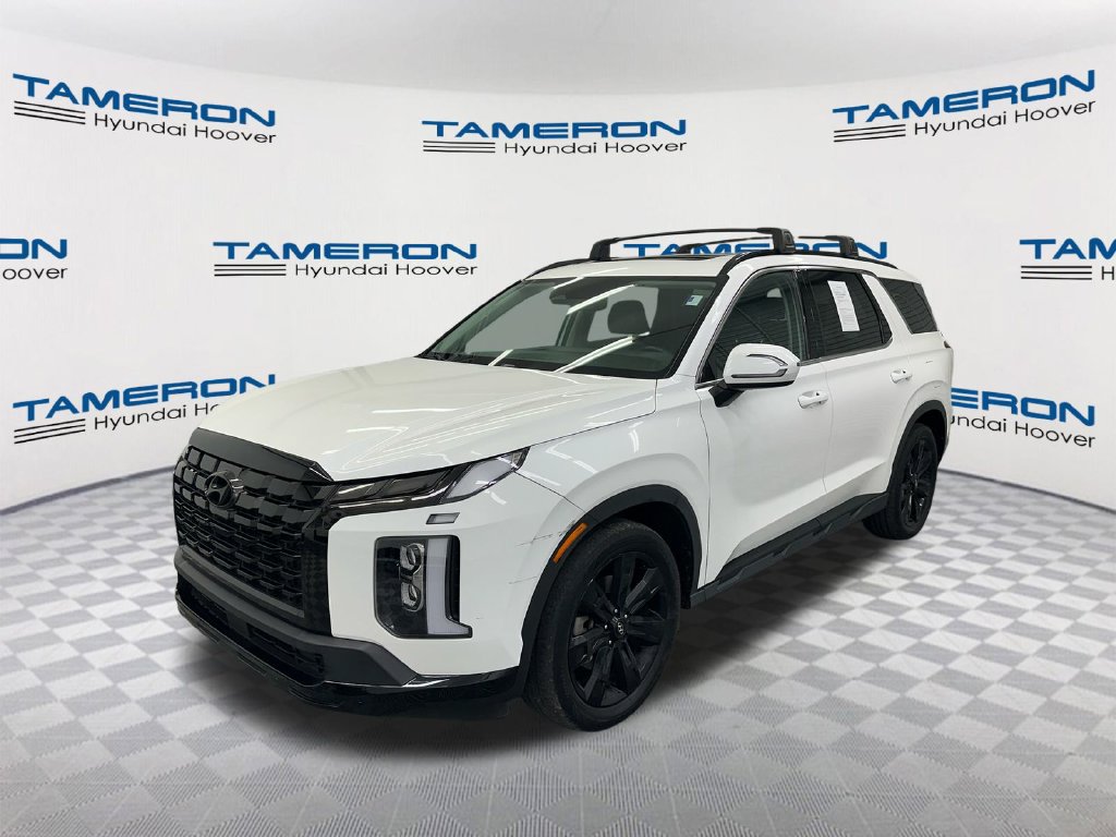 Used 2023 Hyundai Palisade XRT FWD image 1