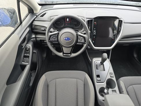 Certified 2025 Subaru Crosstrek 2.5i Premium image 20