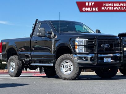 Used 2023 Ford F350 XL w/ XL Off-Road Package