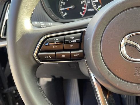 Used 2024 MAZDA CX-90 3.3 Turbo w/ Select Package AWD/4WD image 15