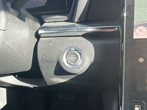 Certified 2026 GMC Terrain Elevation FWD image 17