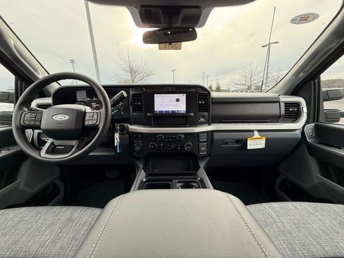 New 2026 Ford F250 XLT w/ Tremor Off-Road Package image 29