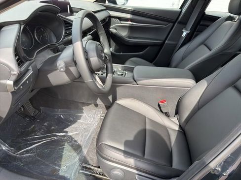 New 2026 MAZDA MAZDA3 s Sport image 23