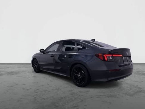 Used 2026 Honda Civic Sport image 9