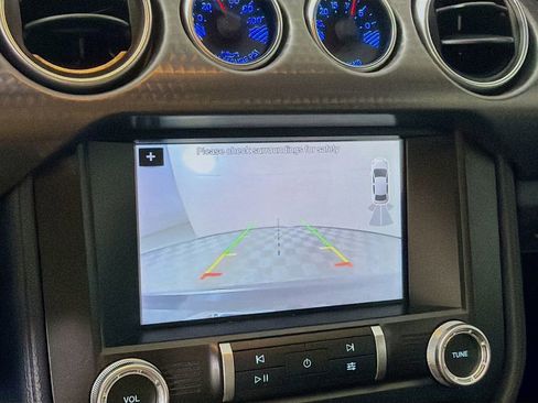 Used 2019 Ford Mustang GT Premium w/ GT Performance Package image 18