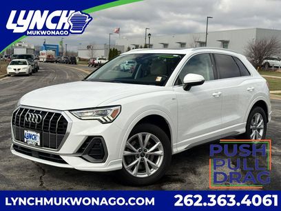 Used 2024 Audi Q3 2.0T Premium
