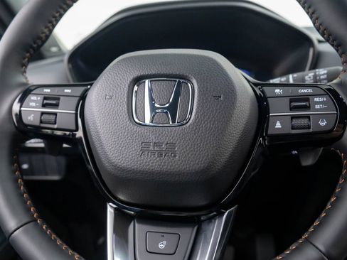 Used 2026 Honda CR-V Sport Touring image 20