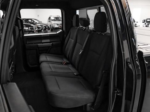 Used 2018 Ford F150 XLT w/ Equipment Group 302A Luxury AWD/4WD image 34