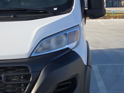 Used 2024 RAM ProMaster 3500 w/ Safety Group image 10