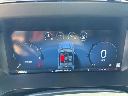 Used 2026 Ford F150 King Ranch w/ Equipment Group 601A High AWD/4WD image 37