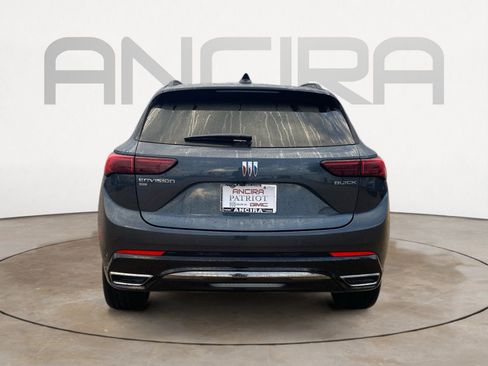 New 2026 Buick Envision Sport Touring AWD/4WD image 9