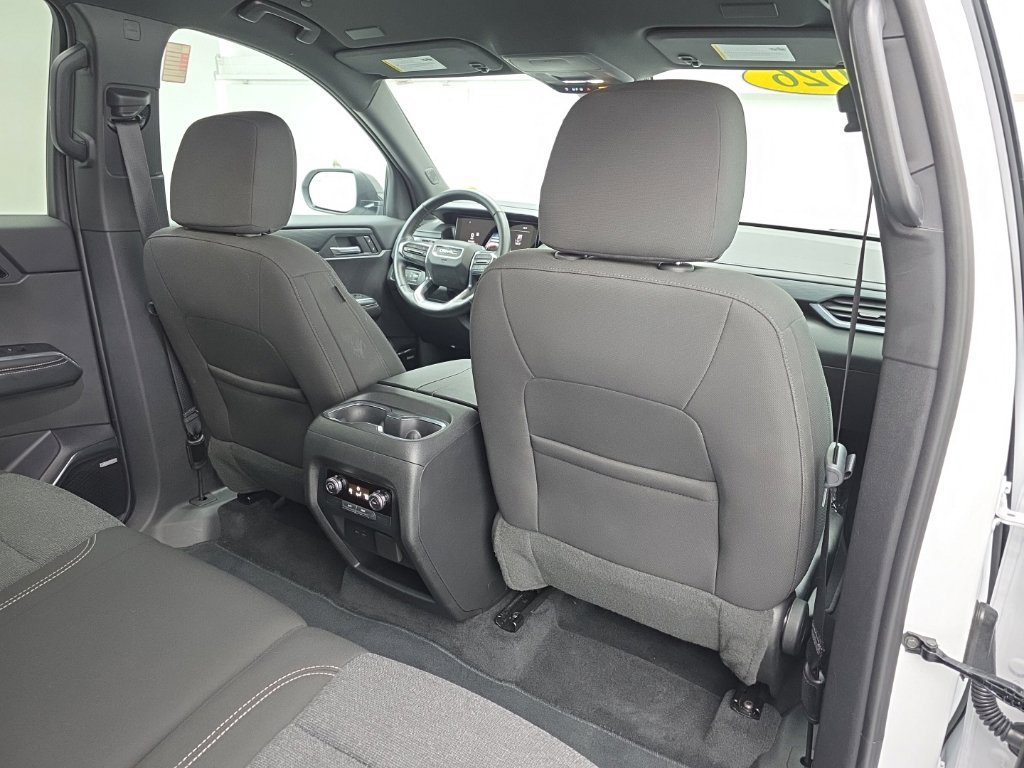 Used 2026 GMC Acadia Elevation AWD/4WD image 54