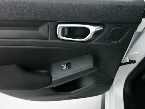 Certified 2024 Honda Civic Sport image 24