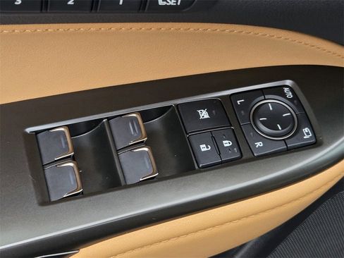 Used 2024 Lexus NX 350 AWD w/ Premium Package image 17