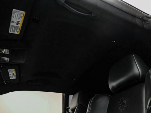 Used 2023 Dodge Challenger SRT Hellcat Redeye image 51