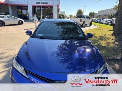 Used 2018 Toyota Camry L