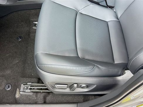 New 2026 Toyota bZ image 18