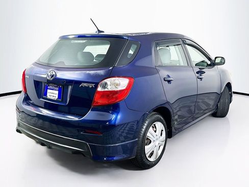Used 2009 Toyota Matrix image 7
