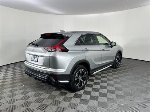 Used 2022 Mitsubishi Eclipse Cross SEL image 8