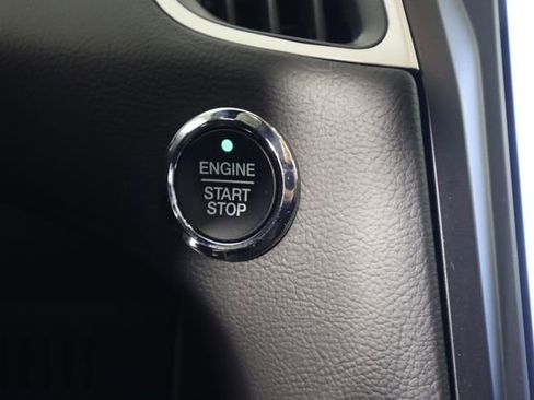 Certified 2024 Ford Edge SEL w/ Convenience Package image 46