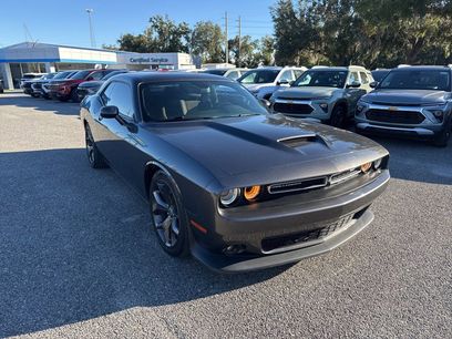 Used 2019 Dodge Challenger GT