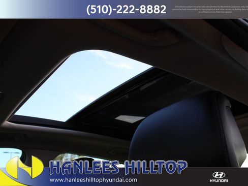 Used 2021 Genesis G80 2.5T w/ Advanced Package image 14