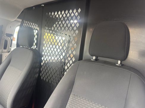 Used 2024 Ford Transit 250 Low Roof w/ Exterior Upgrade Package image 13