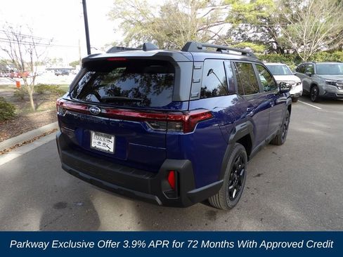 New 2026 Subaru Outback Limited w/ Premium/Limited Package image 6