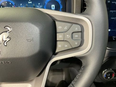 New 2025 Ford Bronco Big Bend image 25