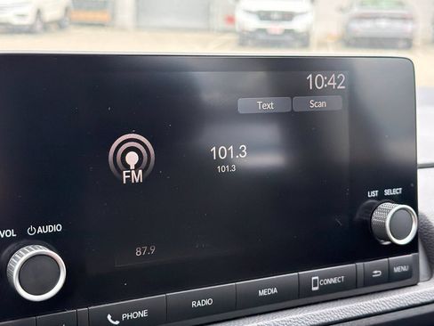 Certified 2023 Honda CR-V LX image 17