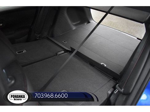 New 2025 Acura ADX A-Spec image 18