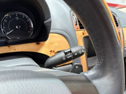Used 2007 Jaguar XK Coupe RWD image 97
