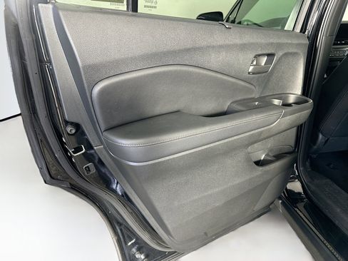 Used 2022 Honda Passport TrailSport image 26