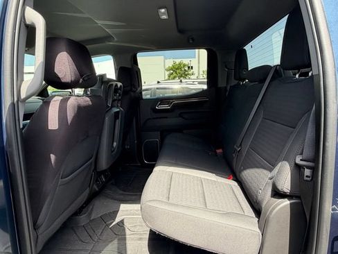 Used 2023 Chevrolet Silverado 1500 LT w/ Protection Package RWD image 12